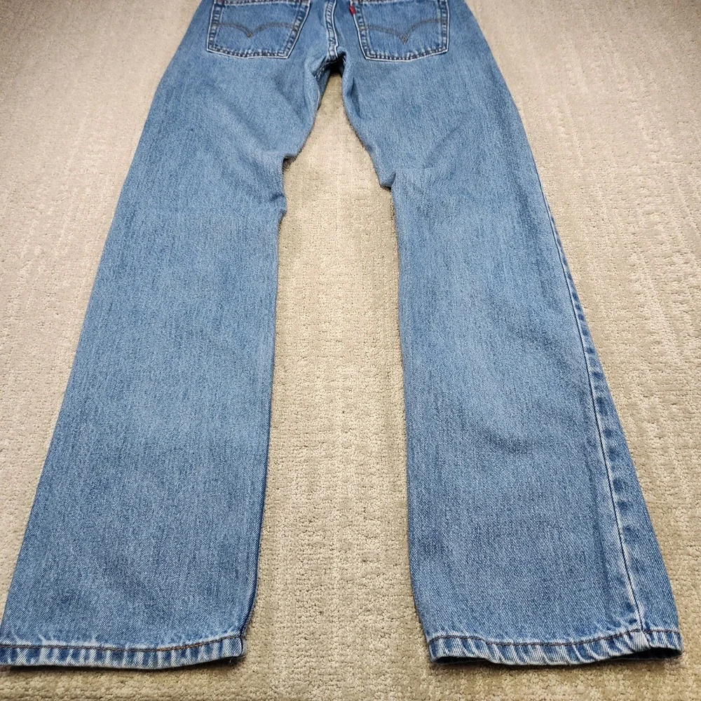 Levis classic levi